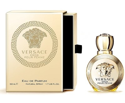 Versace - Eros Pour Femme Edp 30ml