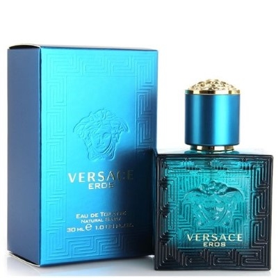 Versace - Eros Edt 50ml