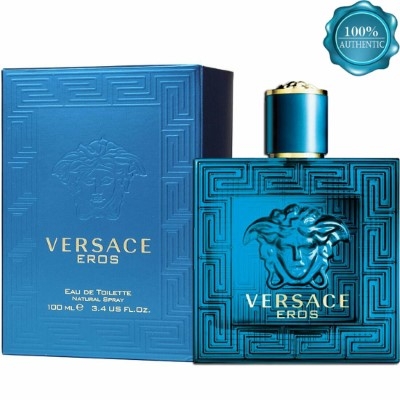 Versace - Eros Edt 200ml