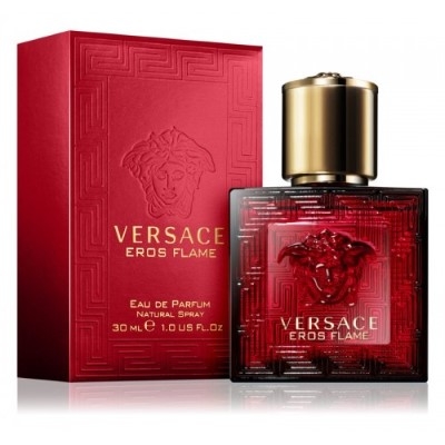 Versace - Eros Flame Edp 50ml