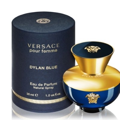 Versace - Pour Femme Dylan Blue Edp 50ml