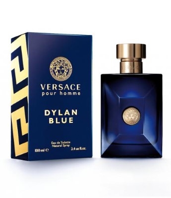 Versace - Pour Hommme Dylan Blue Edt 100ml