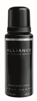 Alliance - Desodorante 150ml