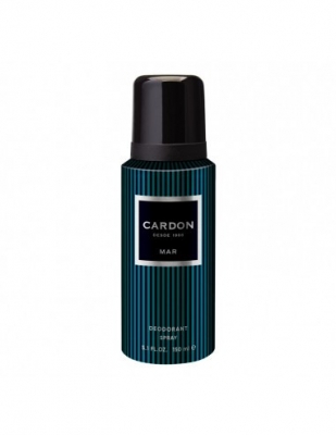 Cardon Mar Desodorante 150ml