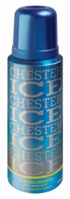 Chester Ice - Desodorante 250ml