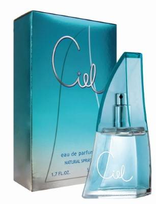Ciel - Eau De Parfum 50ml