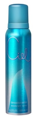 Ciel - Desodorante 123ml