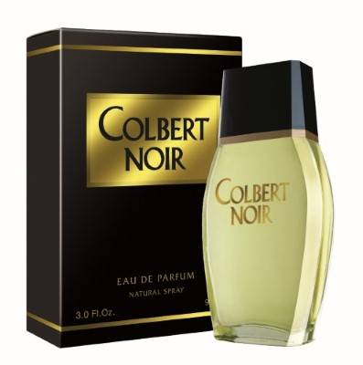 Colbert Noir - Eau De Parfum 90Ml