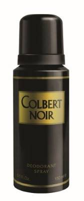 Colbert Noir - Deo 150ml