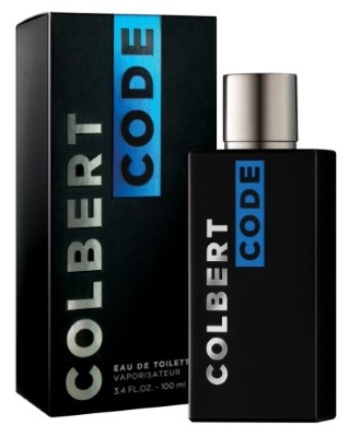 Colbert Code - Eau De Toilette 100ml