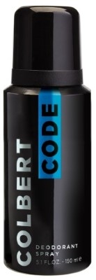 Colbert Code - Desodorante 150ml
