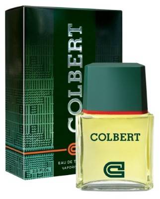Colbert - Eau De Toilette 60ml