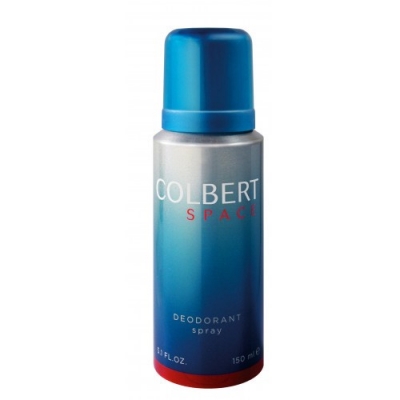 Colbert Space - Desodorante 150ml