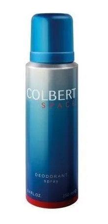 Colbert Space - Desodorante 250ml