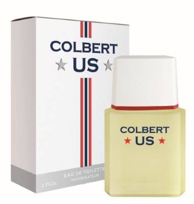 Colbert Us - Edt 60ml