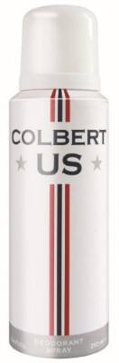 Colbert Us - Desodorante 250Ml