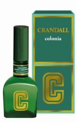Crandall - Colonia 95ml