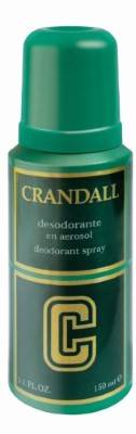 Crandall - Deo 150ml
