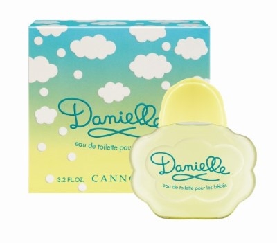 Danielle - Eau De Toilette 90Ml