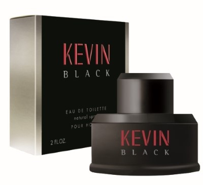 Kevin Black - Eau De Toilette 60ml