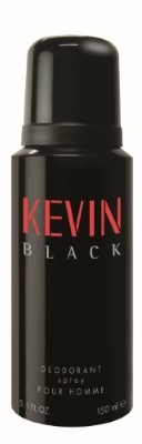 Kevin Black - Deo 150ml