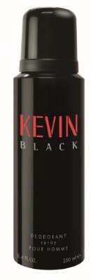 Kevin Black - Deo 250ml
