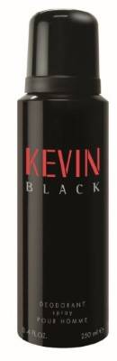 Kevin Black - Deo 250ml