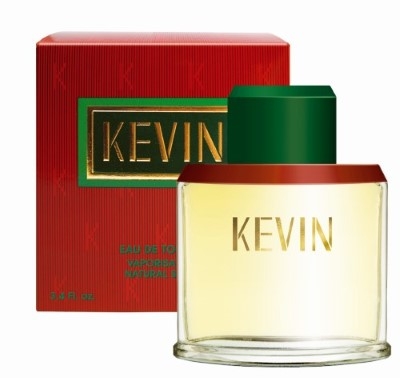 Kevin - Edt X 100 Ml
