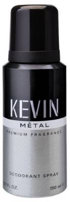 Kevin Metal - Deo 150ml