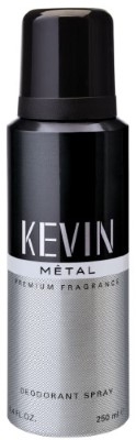 Kevin Metal - Deo 250ml