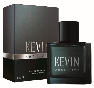 Kevin Absolute - Eau De Toilette 60ml