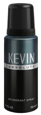 Kevin Absolute - Deo 150ml