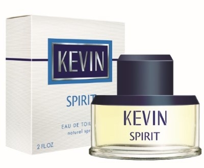 Kevin Spirit - Edt 60ml