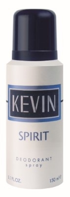 Kevin Spirit - Deo 150ml