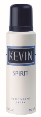 Kevin Spirit - Deo 250ml