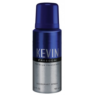 Kevin Freedom - Desodorante 150ml