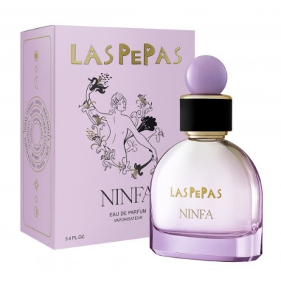 Las Pepas - Ninfa - Edp 100ml