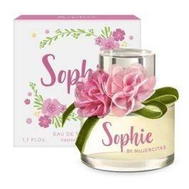 Mujercitas Sophie - Eau De Toilette 50Ml