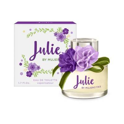 Mujercitas Julie - Eau De Toilette 50Ml