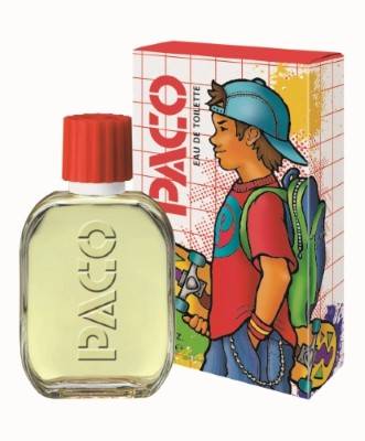 Paco - Eau De Toilette 60Ml