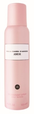Paula Cahen Danvers - Desodorante 123ml - Amor