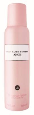 Paula Cahen Danvers - Desodorante 123Ml - Amor