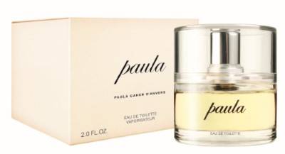 Paula Cahen Danvers - Eau De Toilette 60Ml
