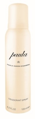 Paula Cahen Danvers - Desodorante 123ml