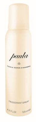 Paula Cahen Danvers - Desodorante 123ml