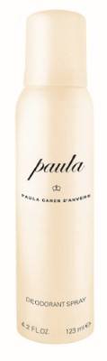 Paula Cahen Danvers - Desodorante 123Ml
