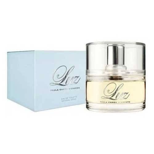 Paula Cahen Danvers Luz - Eau De Toilette 60Ml