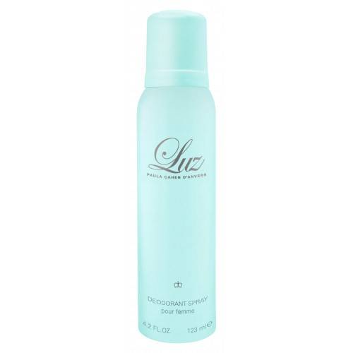 Paula Cahen Danvers Luz - Desodorante 123Ml