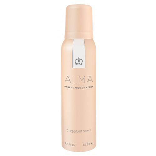 Paula Cahen Danvers Alma - Desodorante 123Ml