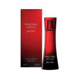 Paloma Herrera - Pasion - Edp 60 Ml